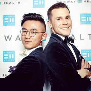 Meet your Posher, Charles